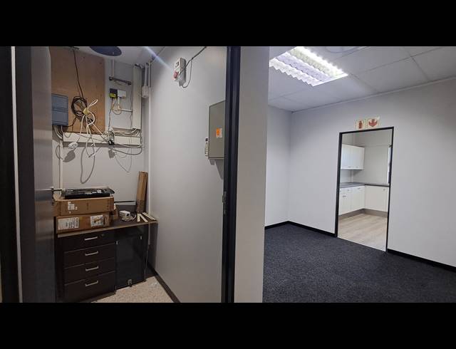 479M² OFFICE TO LET IN BEREA